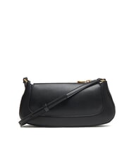 CALVIN KLEIN ENGRAVED Bolso de hombro En negro - Bolsos Mujer - 2