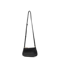 CALVIN KLEIN ENGRAVED Bolso de hombro En negro - Bolsos Mujer - 3