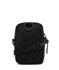 CALVIN KLEIN BOLD LOGO NYLON Bolso de hombro En negro - Bandoleras Hombre - 2