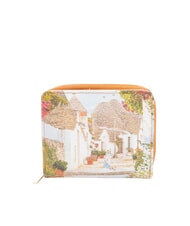 YNOT YESBAG Cartera peque&ntilde;a Verano en Apulia - Carteras Mujer - 5