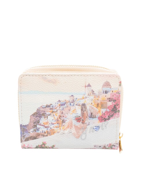 YESBAG Cartera peque&ntilde;a greece sunset - Carteras Mujer