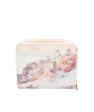 YNOT YESBAG Cartera peque&ntilde;a greece sunset - Carteras Mujer - 3