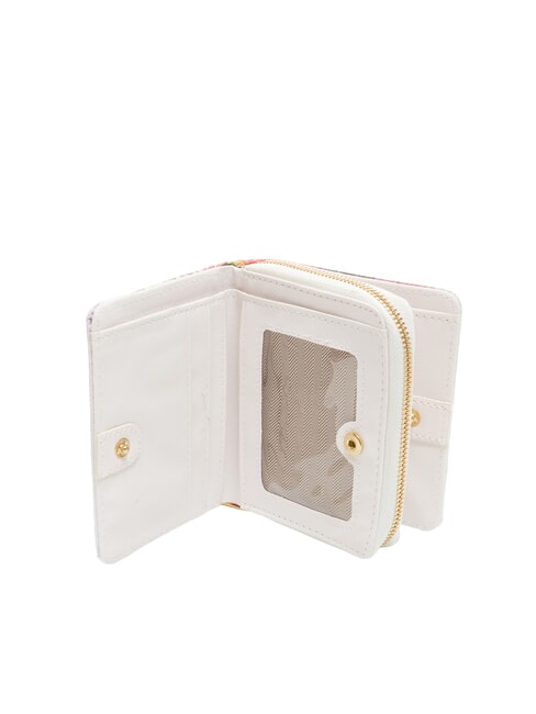 YESBAG Cartera peque&ntilde;a tulipanes - Carteras Mujer