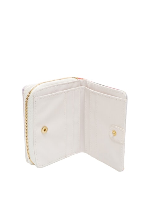 YESBAG Cartera peque&ntilde;a tulipanes - Carteras Mujer