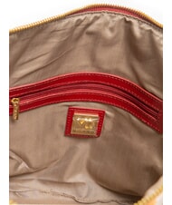 YNOT YESBAG Bolso de hombro tipo hobo con bolsillo rome raining - Bolsos Mujer - 5