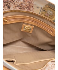 YNOT YESBAG SPECIAL Bolso de hombro mediano Rosa inglesa - Bolsos Mujer - 5