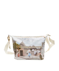 YNOT YESBAG Bolso de hombro grande tipo hobo Alicia en Trulli - Bolsos Mujer - 4