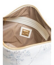 YNOT YESBAG Bolso de hombro grande tipo hobo alice in trulli - Bolsos Mujer - 5