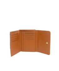 YNOT YESBAG Monedero mediano flor amarilla - Carteras Mujer - 2