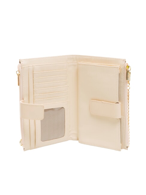 YESBAG Cartera de mano con correa para el hombro paseo - Bolsos Mujer