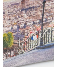 YNOT YESBAG Cartera de mano con correa para el hombro paseo - Bolsos Mujer - 3