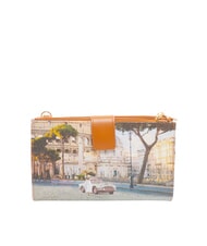 YNOT YESBAG Cartera de mano con correa para el hombro imperial - Bolsos Mujer - 3