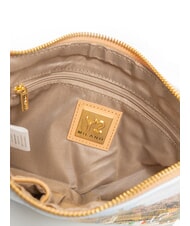 YNOT YESBAG Bolso de mano peque&ntilde;o con bandolera VACACIONES ROMANAS - Bolsos Mujer - 5