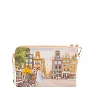 YNOT YESBAG Bolso de mano peque&ntilde;o con bandolera Sue&ntilde;os holandeses - Bolsos Mujer - 4