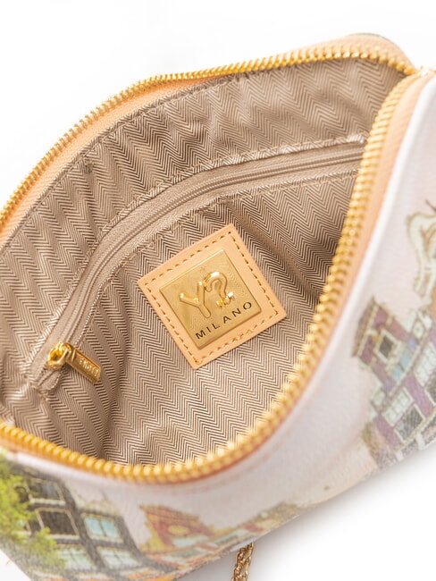 YESBAG Bolso de mano peque&ntilde;o con bandolera Sue&ntilde;os holandeses - Bolsos Mujer