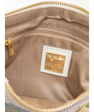 YNOT YESBAG Bolso de mano peque&ntilde;o con bandolera costa rom&aacute;ntica - Bolsos Mujer - 5