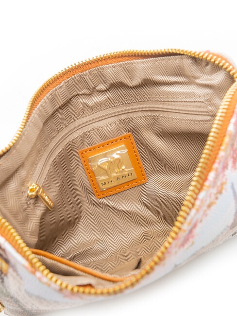 YESBAG Bolso de mano peque&ntilde;o con bandolera aceptar - Bolsos Mujer