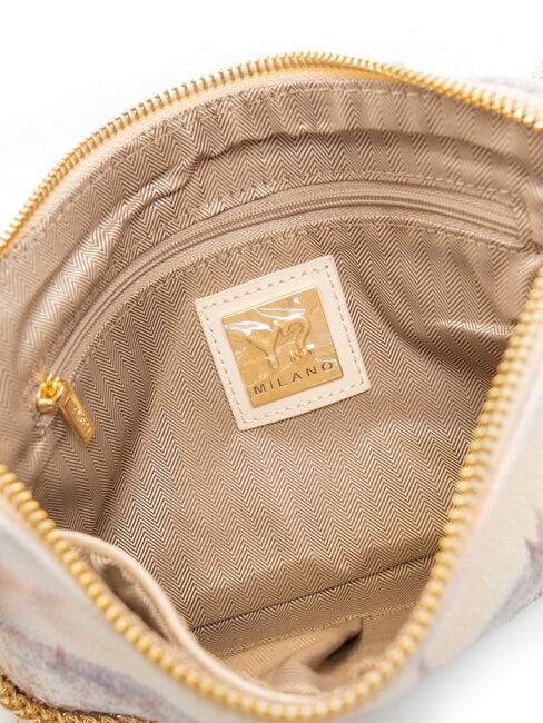 YESBAG Bolso de mano peque&ntilde;o con bandolera paseo - Bolsos Mujer