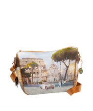 YNOT YESBAG Bolso de hombro tipo hobo imperial - Bolsos Mujer - 2