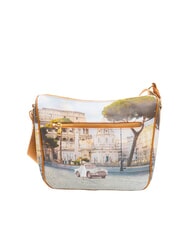 YNOT YESBAG Bolso de hombro tipo hobo imperial - Bolsos Mujer - 4