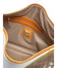 YNOT YESBAG Bolso de hombro tipo hobo imperial - Bolsos Mujer - 5