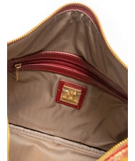 YNOT YESBAG Bolso de hombro tipo hobo rome raining - Bolsos Mujer - 5