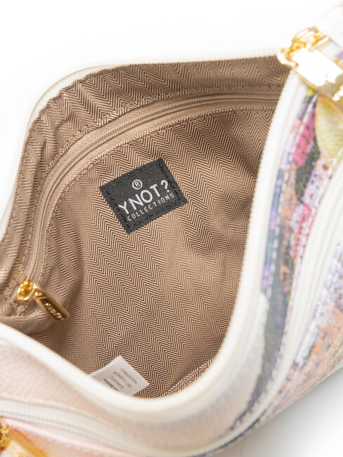 YESBAG Bolso de mano mediano con pu&ntilde;o costa rom&aacute;ntica - Bolsos Mujer