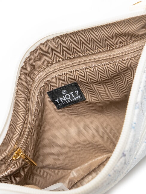 YESBAG Bolso de mano mediano con pu&ntilde;o alice in trulli - Bolsos Mujer