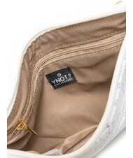 YNOT YESBAG Bolso de mano mediano con pu&ntilde;o Alicia en Trulli - Bolsos Mujer - 5