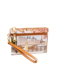 YNOT YESBAG Bolso de mano mediano con pu&ntilde;o aceptar - Bolsos Mujer - 2