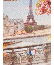 YNOT YESBAG Bolso de mano mediano con pu&ntilde;o aceptar - Bolsos Mujer - 3