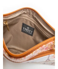 YNOT YESBAG Bolso de mano mediano con pu&ntilde;o aceptar - Bolsos Mujer - 5