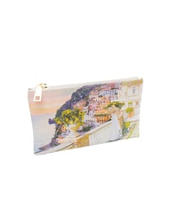 YNOT YESBAG Bolso de mano plano costa rom&aacute;ntica - Bolsos Mujer - 2