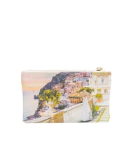 YNOT YESBAG Bolso de mano plano costa rom&aacute;ntica - Bolsos Mujer - 4