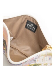 YNOT YESBAG Bolso de mano plano costa rom&aacute;ntica - Bolsos Mujer - 5