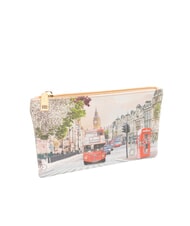 YNOT YESBAG Bolso de mano plano Arco&iacute;ris de Londres - Bolsos Mujer - 2