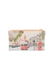 YNOT YESBAG Bolso de mano plano Arco&iacute;ris de Londres - Bolsos Mujer - 3