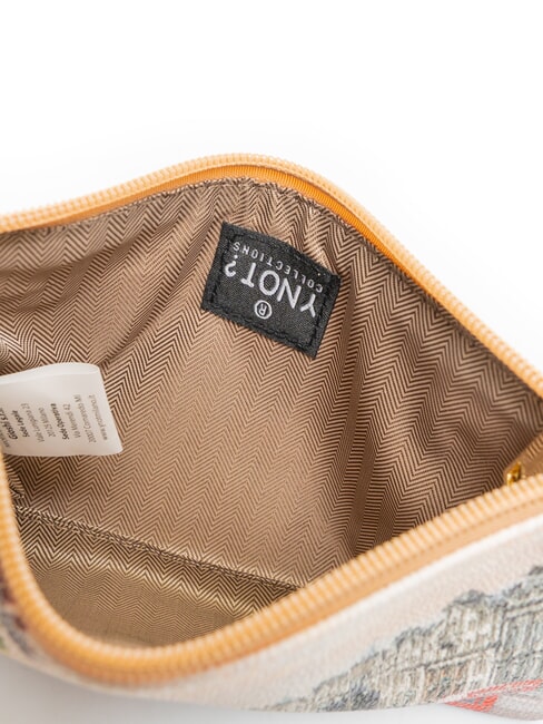 YESBAG Bolso de mano plano Arco&iacute;ris de Londres - Bolsos Mujer