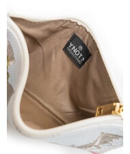 YNOT YESBAG Bolso de mano plano alice in trulli - Bolsos Mujer - 4