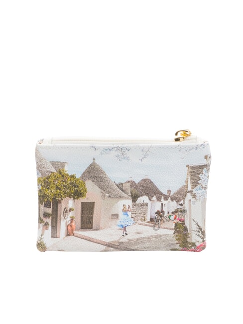 YESBAG Neceser peque&ntilde;o con cremallera alice in trulli - Carteras de mano & Neceser