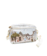 YNOT YESBAG Bolso grande tipo bandolera para c&aacute;mara - Bolsos Mujer