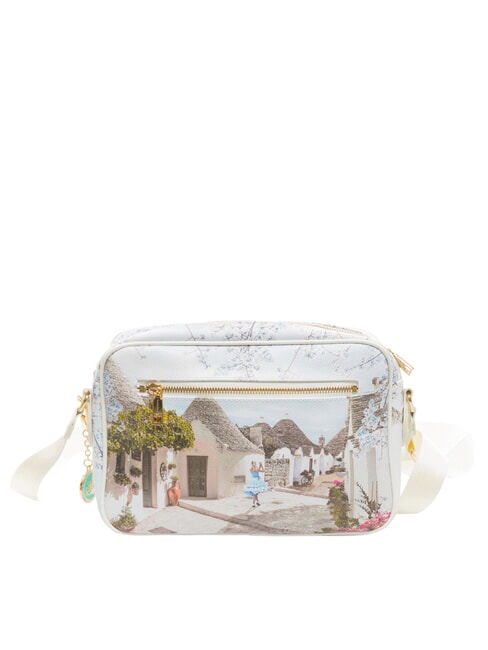 YESBAG Bolso grande tipo bandolera para c&aacute;mara alice in trulli - Bolsos Mujer