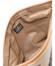 YNOT YESBAG Estuche de belleza grande acampanado Arco&iacute;ris de Londres - Neceser - 5