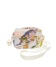 YNOT YESBAG Bolsa para c&aacute;mara con bolsillo costa rom&aacute;ntica - Bolsos Mujer - 2