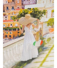 YNOT YESBAG Bolsa para c&aacute;mara con bolsillo costa rom&aacute;ntica - Bolsos Mujer - 3