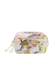 YNOT YESBAG Bolsa para c&aacute;mara con bolsillo costa rom&aacute;ntica - Bolsos Mujer - 4