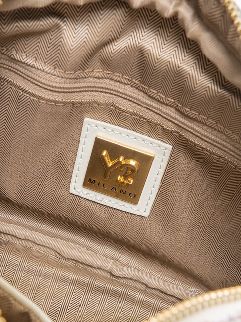 YESBAG Bolsa para c&aacute;mara con bolsillo costa rom&aacute;ntica - Bolsos Mujer