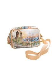 YNOT YESBAG Bolsa para c&aacute;mara con bolsillo canal florido - Bolsos Mujer - 2