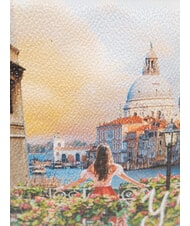 YNOT YESBAG Bolsa para c&aacute;mara con bolsillo canal florido - Bolsos Mujer - 3