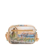 YNOT YESBAG Bolsa para c&aacute;mara con bolsillo canal florido - Bolsos Mujer - 4